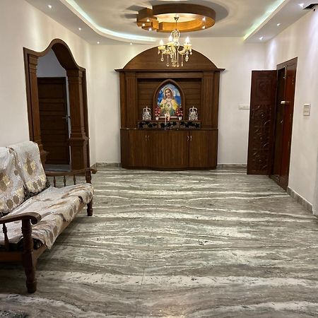 Marari Casa De Victoria Panzió Alappuzha Kültér fotó