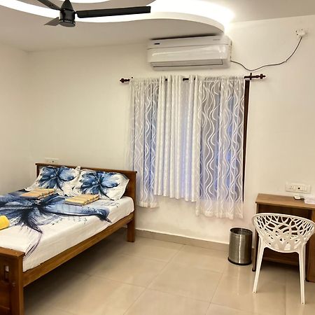 Marari Casa De Victoria Panzió Alappuzha Kültér fotó